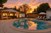 Lake Balboa Hideaway