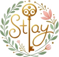 Shortmid Stay