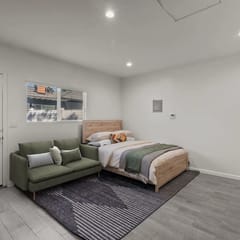 Vibrant and Cheerful Valley Village Abode