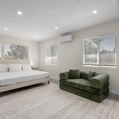 ৎ୭Cozy Burbank Retreatৎ୭