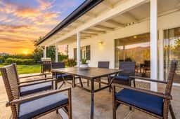 Wexford Hills Poolside Haven Backyard, BBQ - Image 4