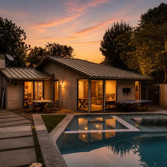 ৎ୭Cozy Oasis in Oakley w/ Basketball court &Pool - Image 1