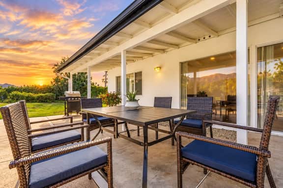Wexford Hills Poolside Haven Backyard, BBQ - Image 4